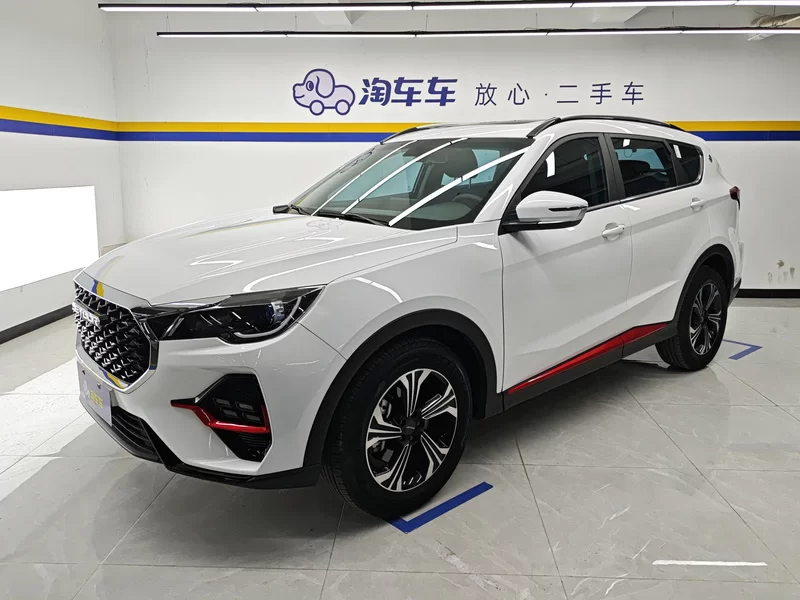 Jetour X70 2023 car image 