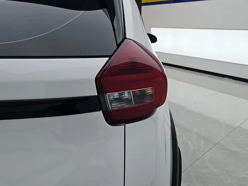 Chery Tiggo 3x 2024 #5 Chery Tiggo 3x 2024 immagine di auto #5
