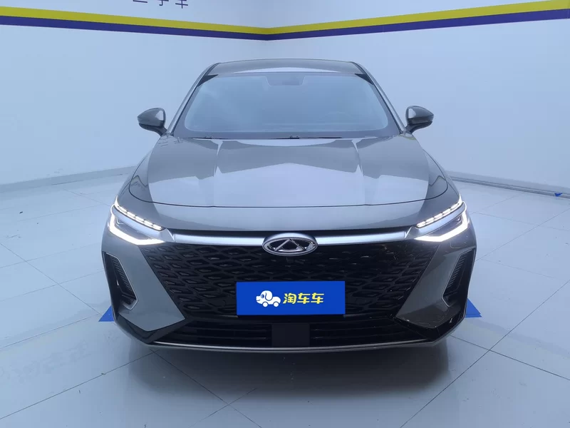 Chery Arrizo 8 2025 #3 Chery Arrizo 8 2025 car image #3