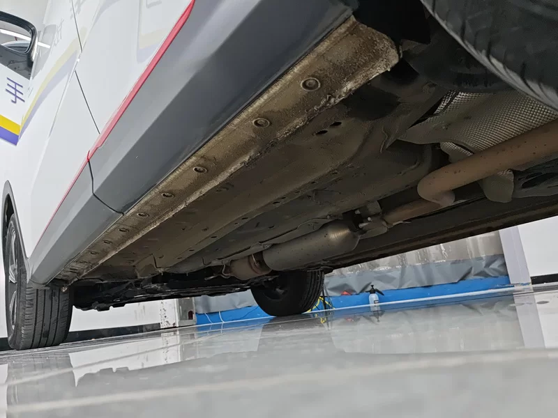 Jetour X70 2023 car image #24