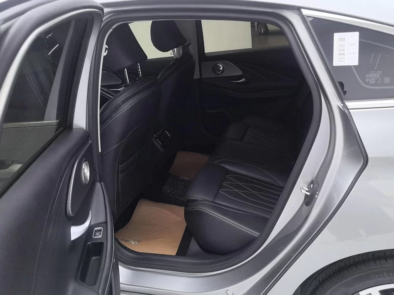 Chery Arrizo 8 2025 #19 Chery Arrizo 8 2025 car image #19