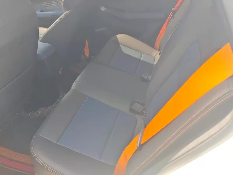 睿蓝汽车 睿蓝汽车X3 PRO 2024 汽车图片 #19