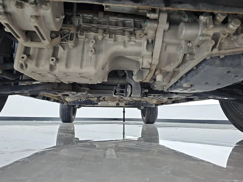 Chery Tiggo 3x 2024 #21 Chery Tiggo 3x 2024 immagine di auto #21
