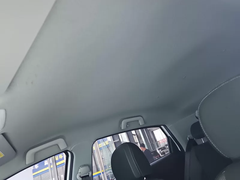 Chery Tiggo 3x 2024 #12 Chery Tiggo 3x 2024 immagine di auto #12