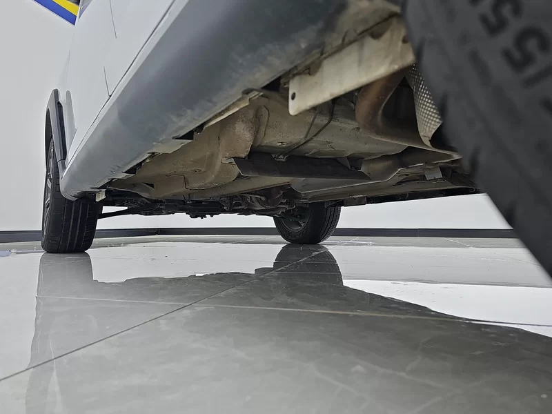 Chery Tiggo 3x 2024 #24 Chery Tiggo 3x 2024 immagine di auto #24