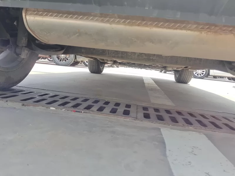 睿蓝汽车 睿蓝汽车X3 PRO 2024 汽车图片 #22