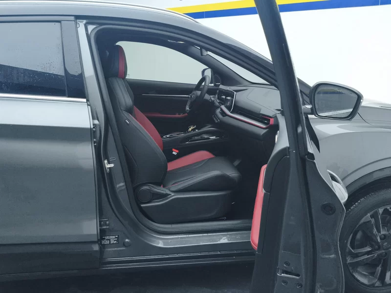 GEELY Coolray 2023 image de voiture #18