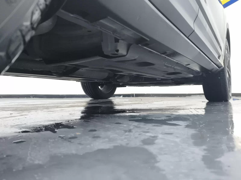 GEELY Coolray 2023 image de voiture #23