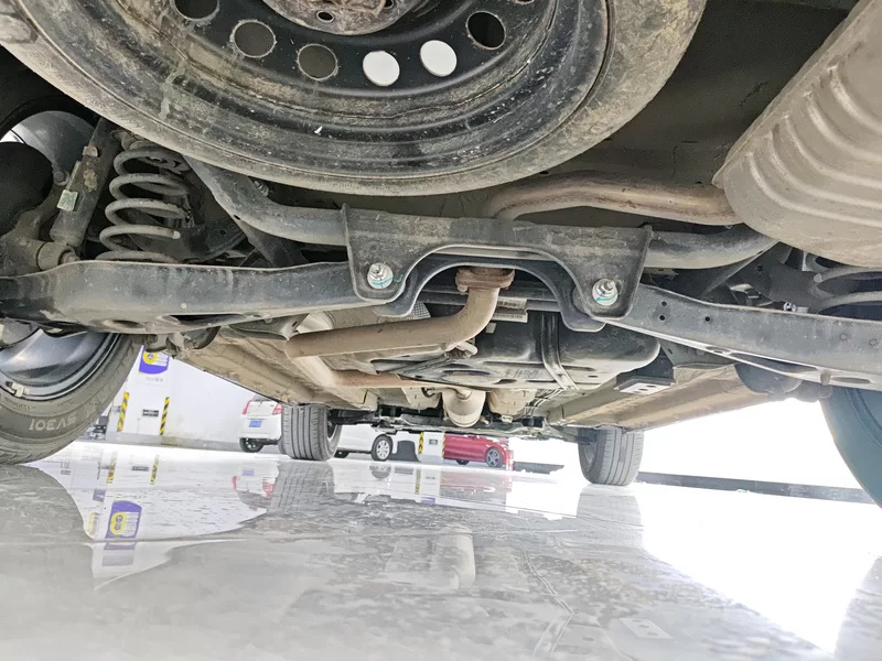 Jetour X70 2023 car image #22