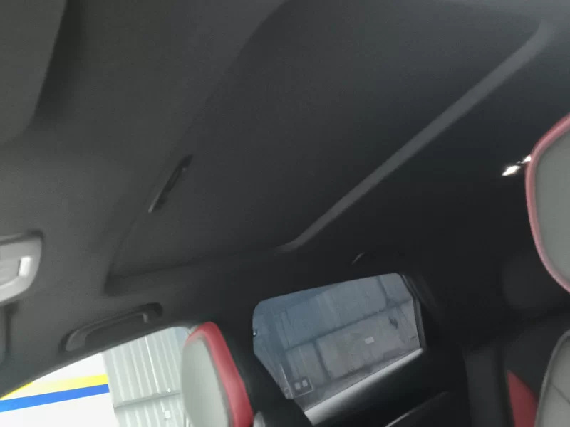 GEELY Coolray 2023 image de voiture #12