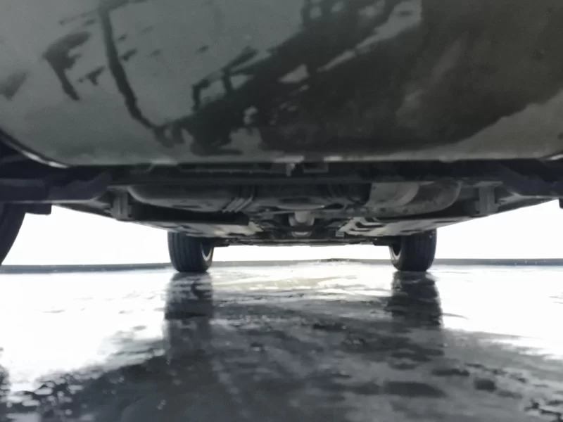 GEELY Coolray 2023 image de voiture #22