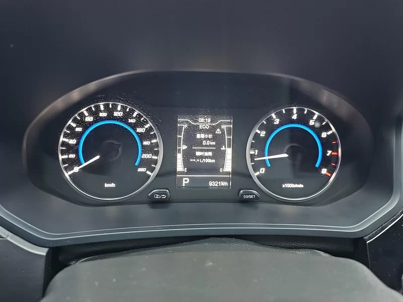Chery Tiggo 3x 2024 #16 Chery Tiggo 3x 2024 immagine di auto #16