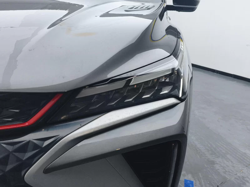 GEELY Coolray 2023 image de voiture #4