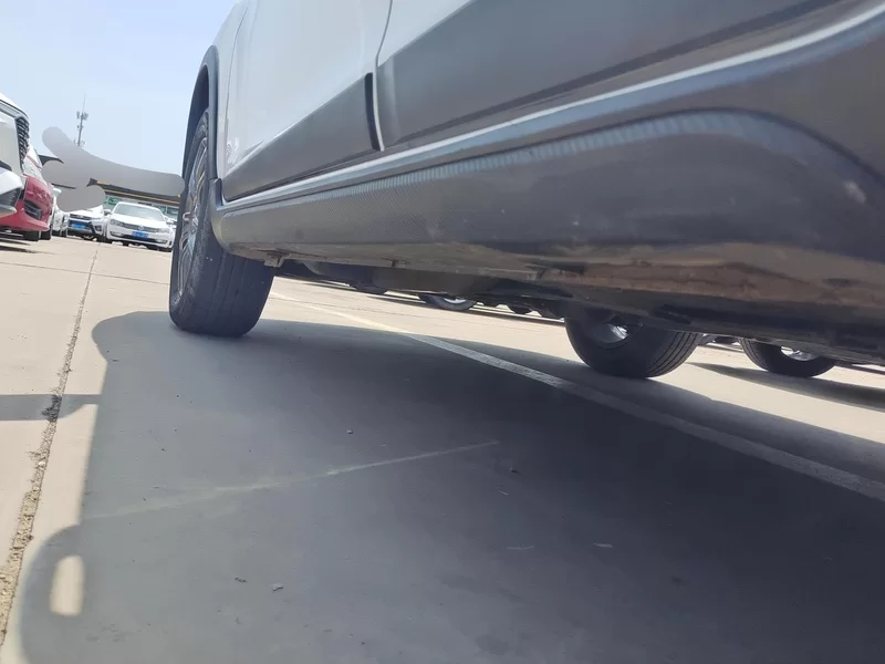 睿蓝汽车 睿蓝汽车X3 PRO 2024 汽车图片 #24