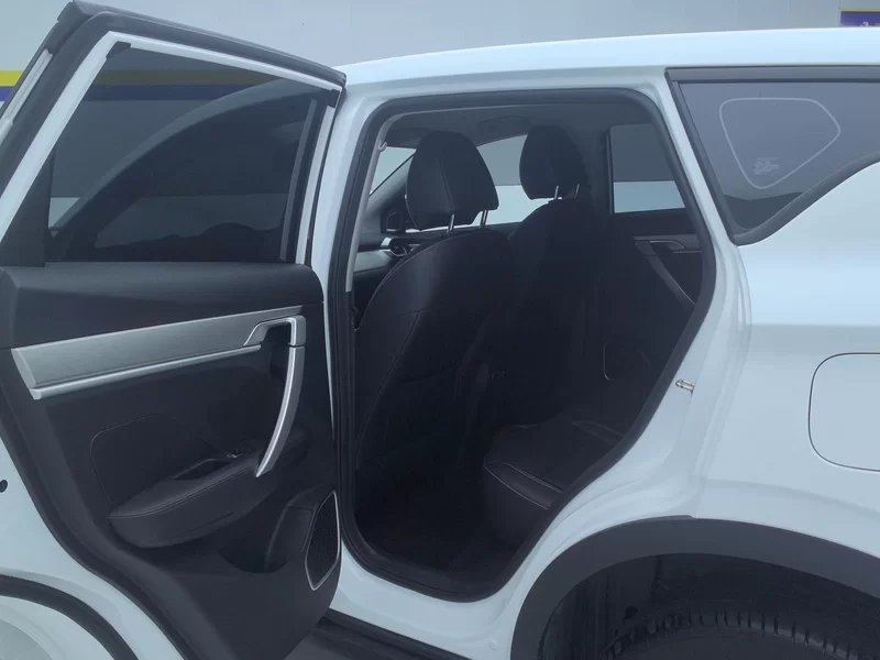GEELY Coolray 2024 #19 GEELY Coolray 2024 immagine di auto #19