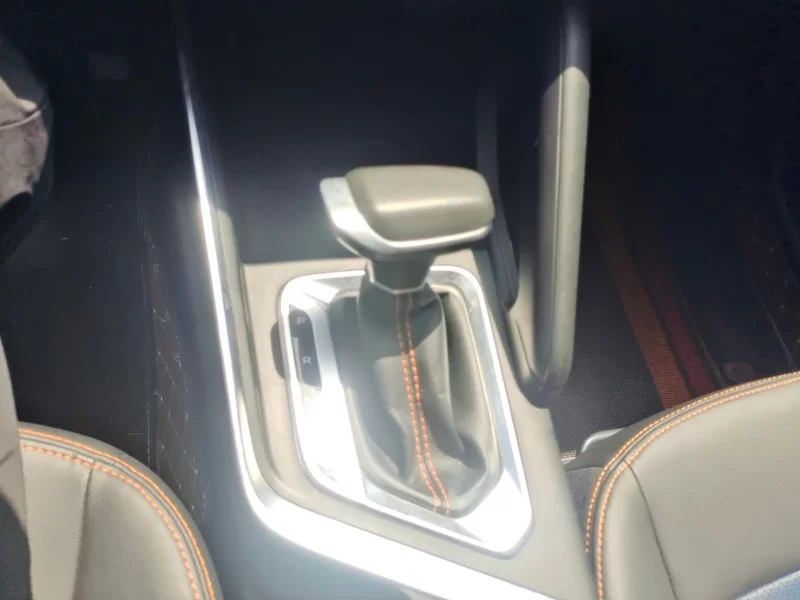 睿蓝汽车 睿蓝汽车X3 PRO 2024 汽车图片 #15
