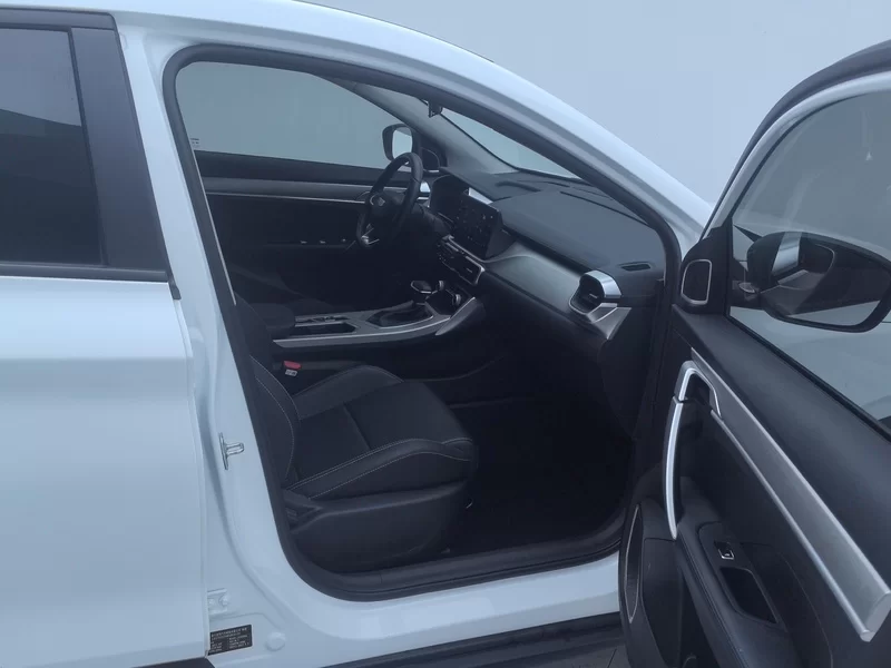 GEELY Coolray 2024 #18 GEELY Coolray 2024 immagine di auto #18