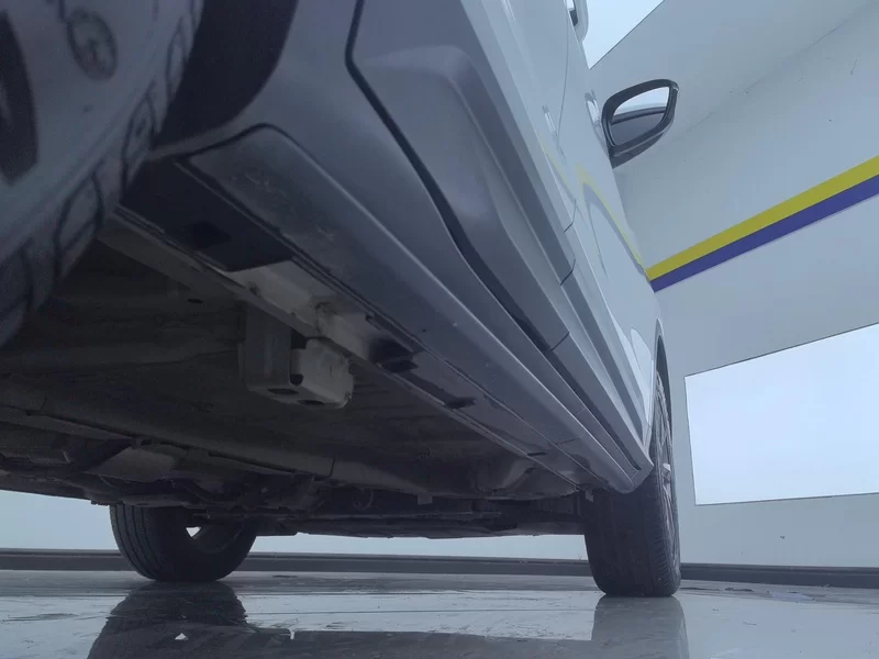 GEELY Coolray 2024 #23 GEELY Coolray 2024 immagine di auto #23