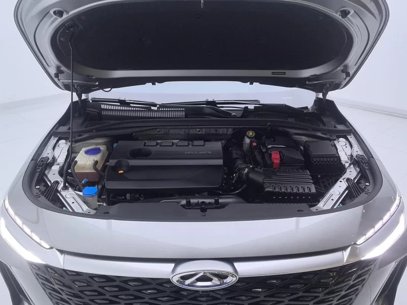 Chery Arrizo 8 2025 #7 Chery Arrizo 8 2025 car image #7