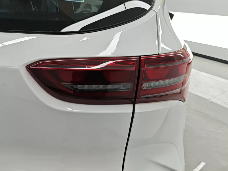 Jetour X70 2023 car image #5