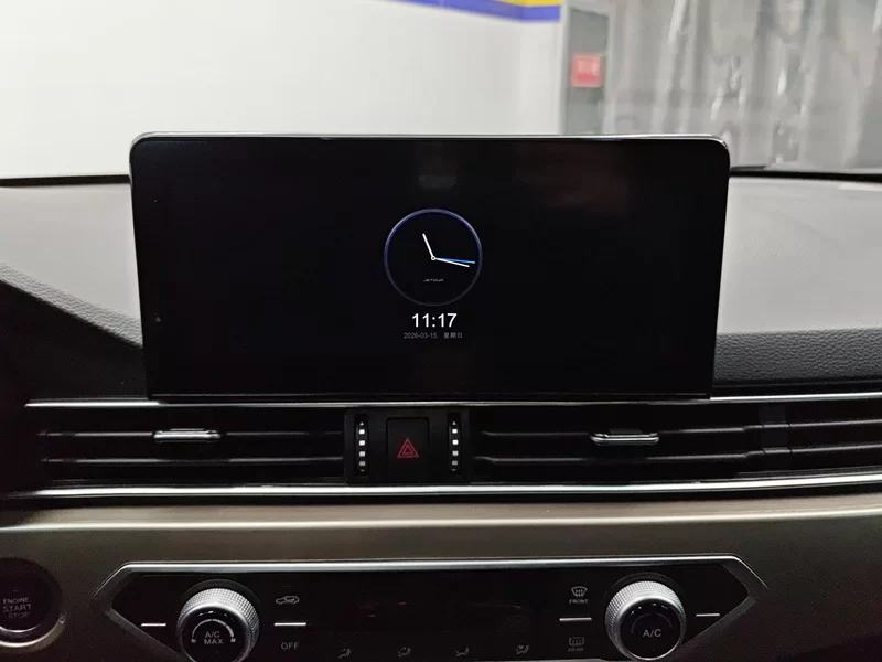 Jetour X70 2023 car image #13