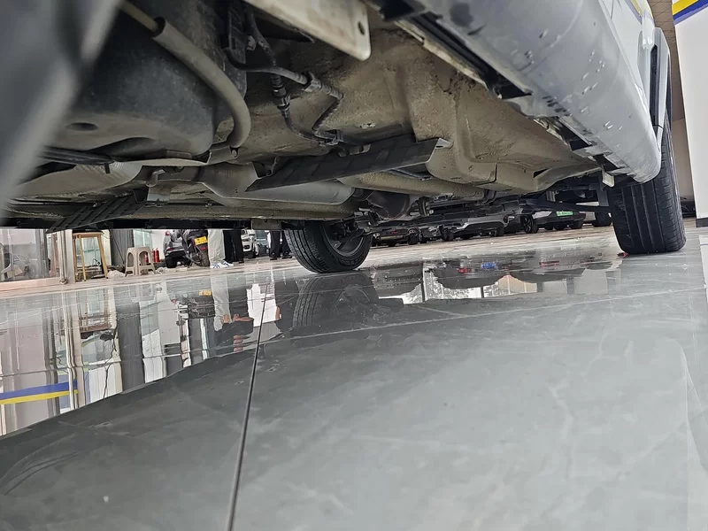 Chery Tiggo 3x 2024 #23 Chery Tiggo 3x 2024 immagine di auto #23