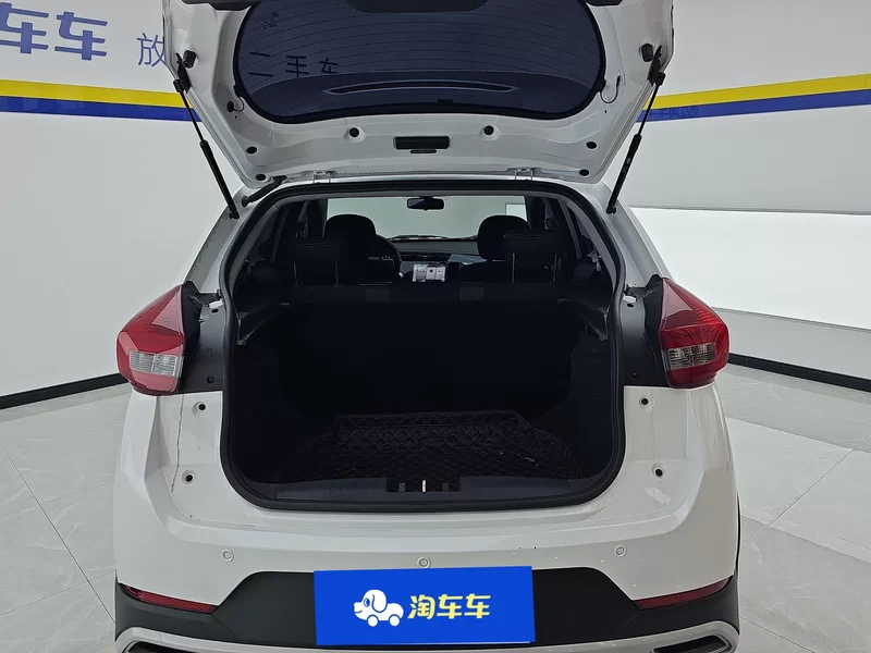 Chery Tiggo 3x 2024 #20 Chery Tiggo 3x 2024 immagine di auto #20
