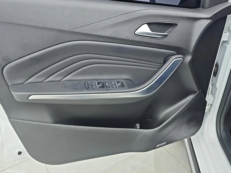 Chery Tiggo 3x 2024 #10 Chery Tiggo 3x 2024 immagine di auto #10