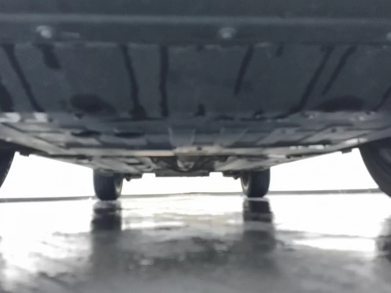 GEELY Coolray 2023 image de voiture #21