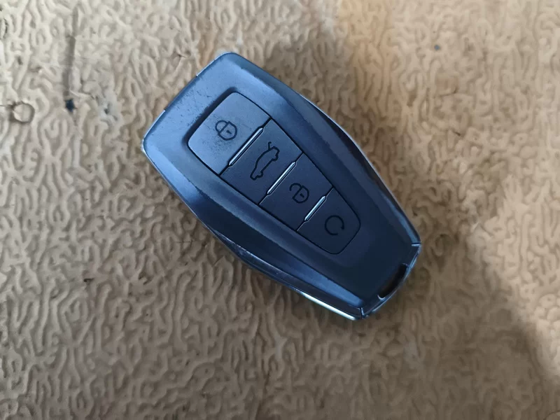 GEELY Coolray 2023 image de voiture #25