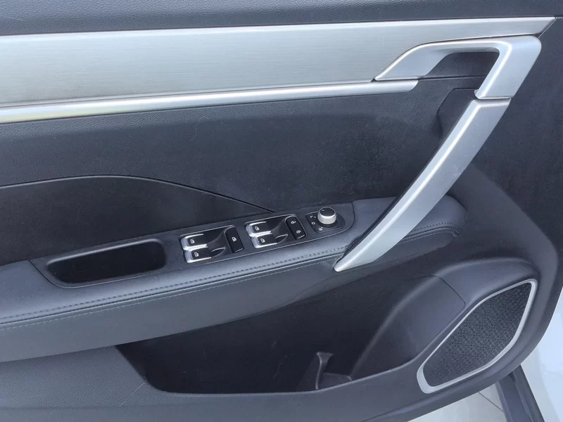 GEELY Coolray 2024 #10 GEELY Coolray 2024 immagine di auto #10