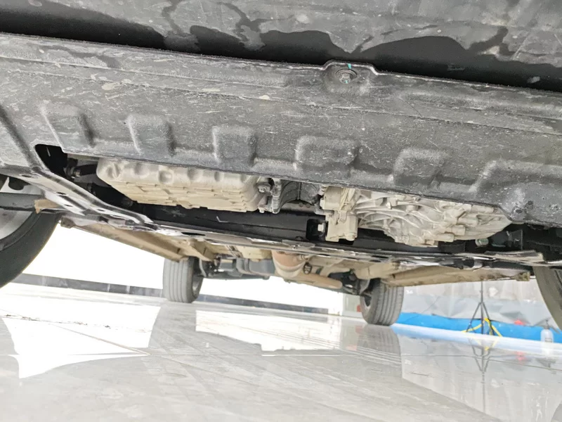 Jetour X70 2023 car image #21