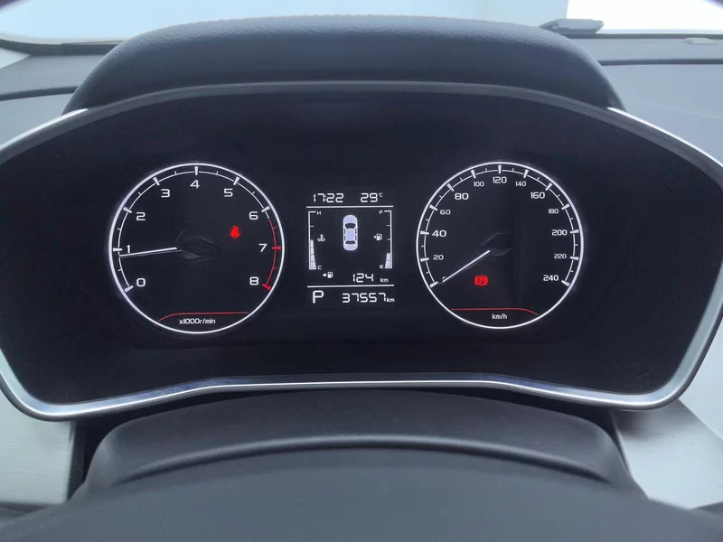 GEELY Coolray 2024 #16 GEELY Coolray 2024 immagine di auto #16