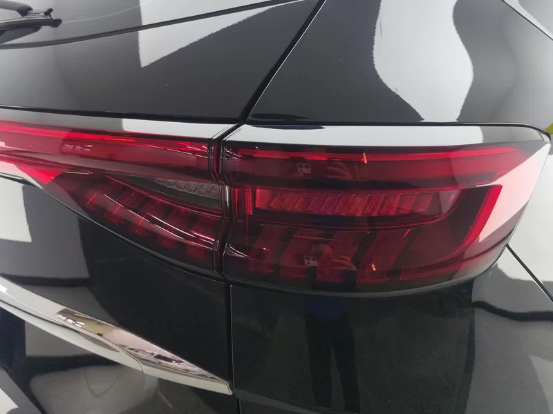 Haval H6 2023 #5 Haval H6 2023 car image #5