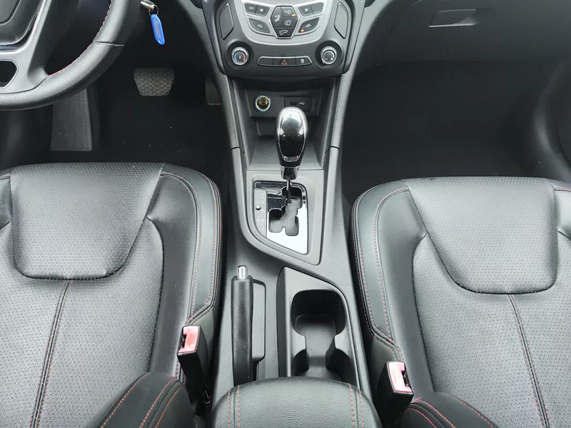 Chery Arrizo 5 2016 #15 Chery Arrizo 5 2016 car image #15