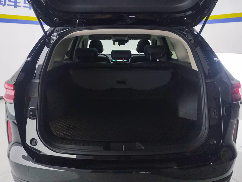 Haval H6 2023 #20 Haval H6 2023 car image #20