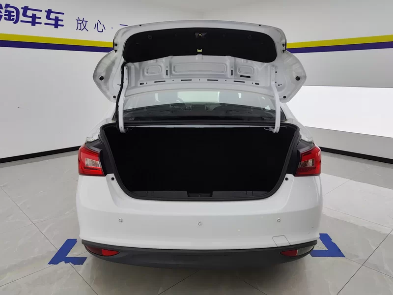 Chery Arrizo 5 2016 #20 Chery Arrizo 5 2016 car image #20