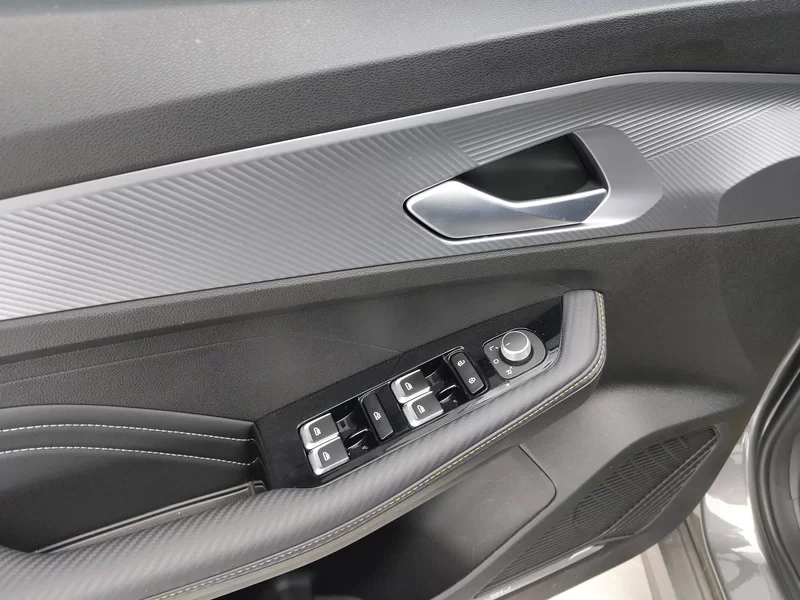 GEELY Binray 2025 #10 GEELY Binray 2025 imagen de coche #10