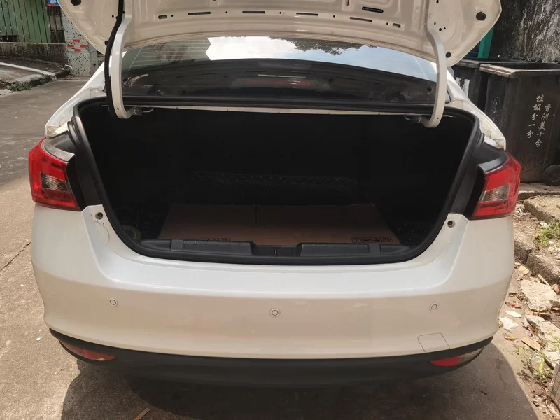 Chery Arrizo 5 2024 #20 Chery Arrizo 5 2024 car image #20