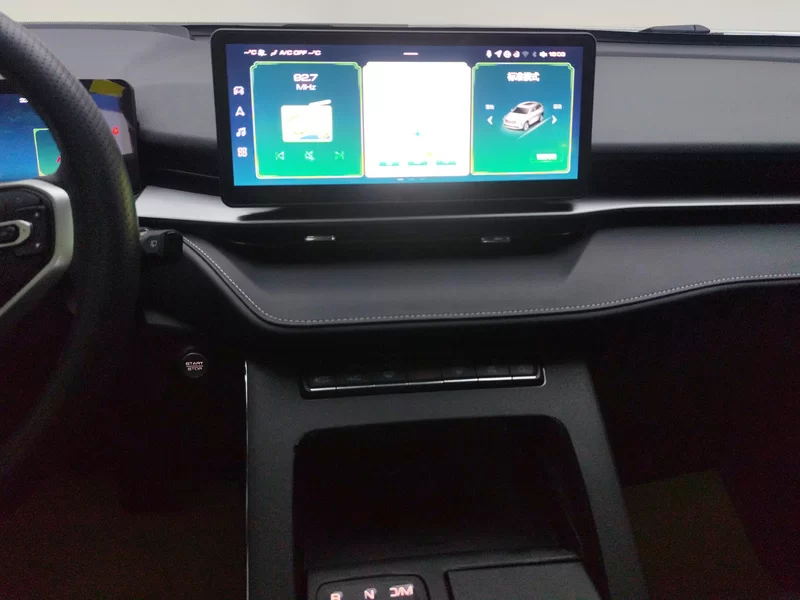 Haval H6 2023 #13 Haval H6 2023 car image #13
