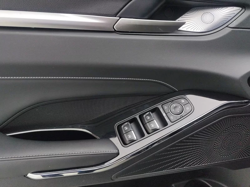 Haval H6 2023 #10 Haval H6 2023 car image #10