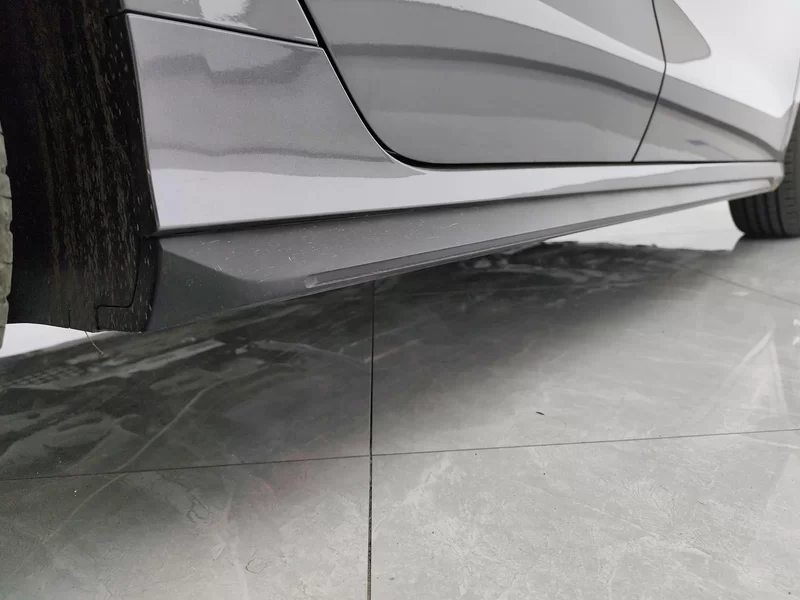 GEELY Binray 2025 #23 GEELY Binray 2025 imagen de coche #23