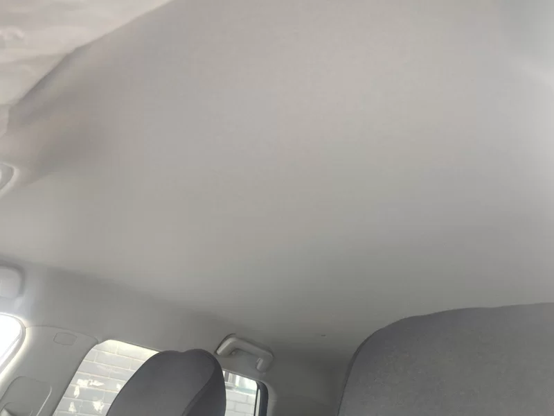 Kaiyi Showjet 2023 car image #12