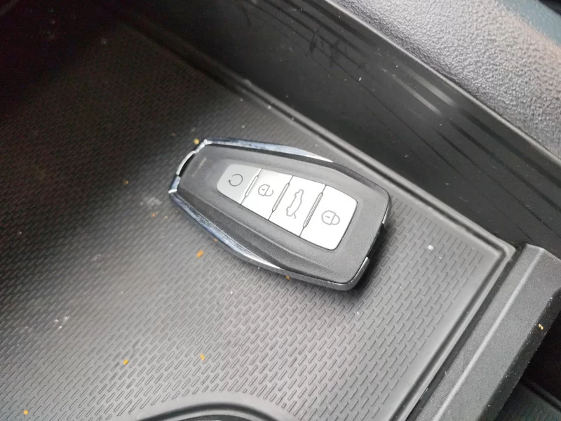 GEELY Binray 2025 #25 GEELY Binray 2025 imagen de coche #25
