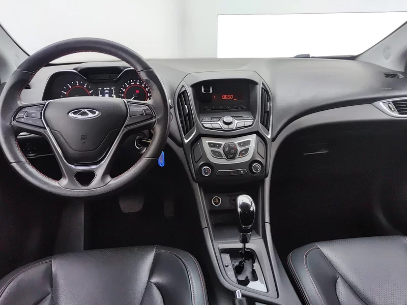 Chery Arrizo 5 2016 #8 Chery Arrizo 5 2016 car image #8