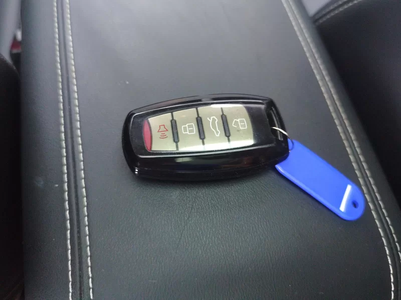 Haval H6 2023 #25 Haval H6 2023 car image #25