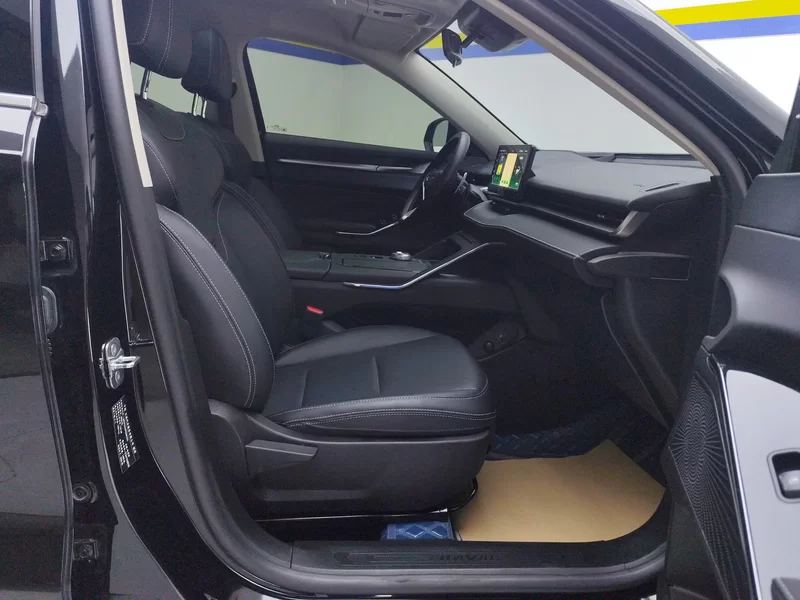 Haval H6 2023 #18 Haval H6 2023 car image #18