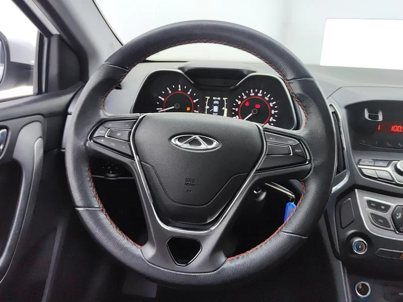 Chery Arrizo 5 2016 #14 Chery Arrizo 5 2016 car image #14
