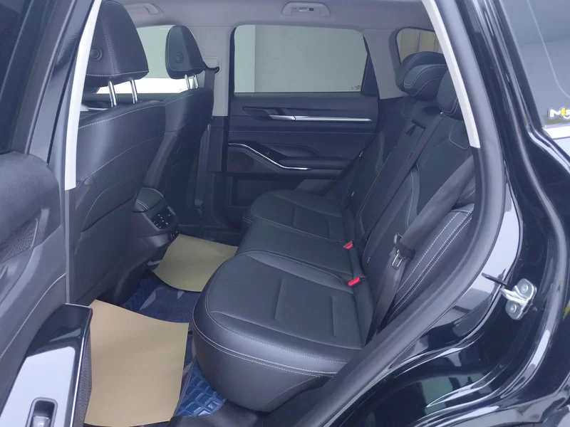 Haval H6 2023 #19 Haval H6 2023 car image #19