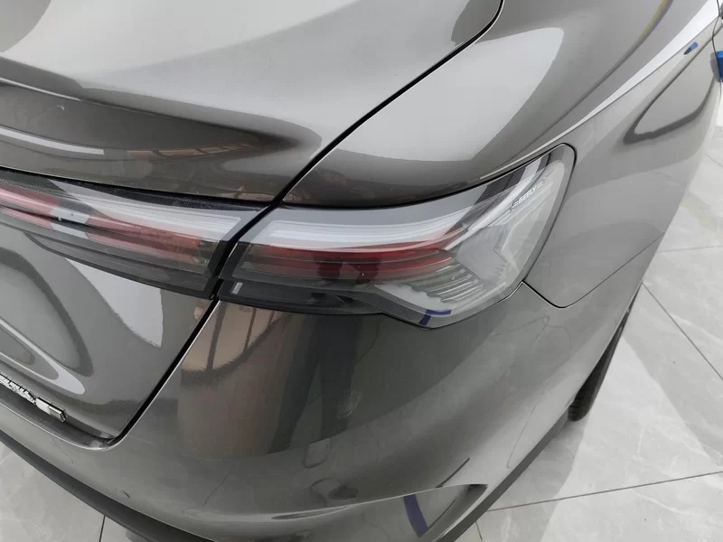 GEELY Binray 2025 #5 GEELY Binray 2025 imagen de coche #5